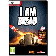 I am Bread - PC Game