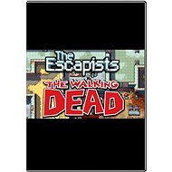 The Escapists: The Walking Dead - Gaming Accessory