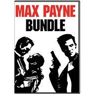 Max Payne Bundle - PC Game