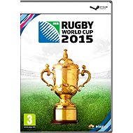 Rugby World Cup 2015 - PC - PC játék