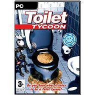 Toilet Tycoon - PC-Spiel