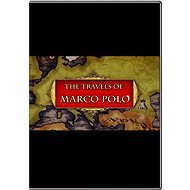 The Travels of Marco Polo - PC - PC játék