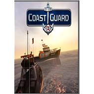 COAST GUARD - PC Game