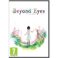Beyond Eyes - PC - PC játék