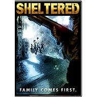 Sheltered - PC Game
