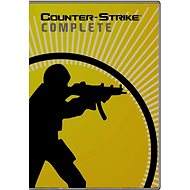 Counter-Strike Complete - PC Game