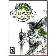 Guild Wars 2: Heart of Thorns - PC Game