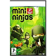 Mini Ninjas (PC) DIGITAL - PC Game