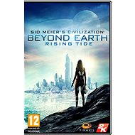 Sid Meiers Civilization: Beyond Earth - Rising Tide (PC) DIGITAL - Gaming Accessory