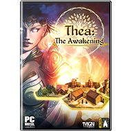 Thea: The Awakening - PC DIGITAL - PC játék