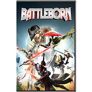 Battleborn + BONUS (PC) DIGITAL - PC Game
