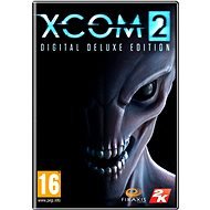 XCOM 2 Digital Deluxe (PC/MAC/LINUX) DIGITAL - PC-Spiel