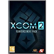 XCOM 2 Reinforcement Pack (PC/MAC/LINUX) DIGITAL - Gaming Accessory