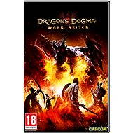 Dragon's Dogma: Dark Arisen (PC) DIGITAL - PC Game