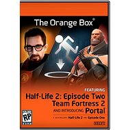 Half-Life 2: The Orange Box (PC/MAC/LINUX) DIGITAL - PC Game