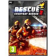 RESCUE 2: Everyday Heroes (PC/MAC) - PC Game