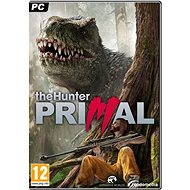 The Hunter: Primal (PC) - PC Game