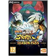 NARUTO STORM 4 - Season Pass (PC) - Gaming Accessory