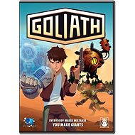Goliath DIGITAL - PC Game