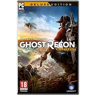 Tom Clancy's Ghost Recon: Wildlands Deluxe Edition DIGITAL - PC Game