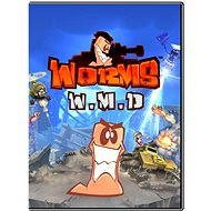 Worms W.M.D DIGITAL - PC Game