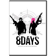 8Days (PC/MAC) DIGITAL - PC Game