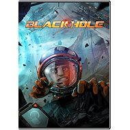 BLACKHOLE - PC/MAC/LINUX DIGITAL - PC játék