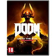 DOOM: Unto the Evil DIGITAL - Gaming Accessory