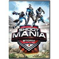 ShootMania Storm DIGITAL - PC Game