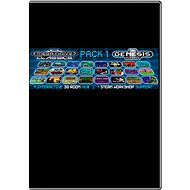 SEGA Mega Drive Classics Pack 1 DIGITAL - PC Game