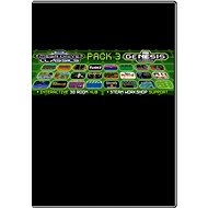 SEGA Mega Drive Classics Pack 3 DIGITAL - PC Game