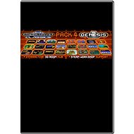 SEGA Mega Drive Classics Pack 4 DIGITAL - PC Game