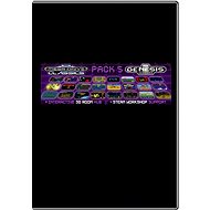 SEGA Mega Drive Classics Pack 5 DIGITAL - PC Game