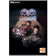 Attractio - PC/MAC/LX DIGITAL - PC játék