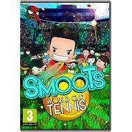 Smoots World Cup Tennis - PC/MAC DIGITAL - PC játék