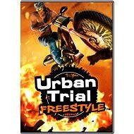 Urban Trial Freestyle - PC DIGITAL - PC játék
