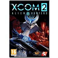XCOM 2 Alien Hunters (PC/MAC/LINUX) DIGITAL - Gaming Accessory