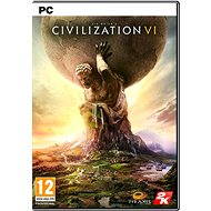 Sid Meier’s Civilization VI - PC DIGITAL - PC Game