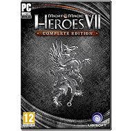 Might & Magic Heroes VII:  Complete Edition DIGITAL - PC Game