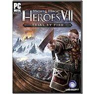 Might & Magic Heroes VII - Trial by Fire DIGITAL - Gaming Accessory