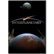 Interplanetary (PC/MAC/LINUX) DIGITAL - PC Game