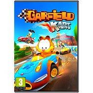 Garfield Kart (PC/MAC) DIGITAL - PC játék
