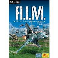 AIM: Artificial Intelligence Machine (PC) DIGITAL - Hra na PC