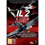 IL-2 Sturmovik: 1946 (PC) DIGITAL - PC Game