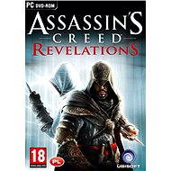 Assassin's Creed Revelations (PC) DIGITAL - PC Game