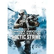 Tom Clancy's Ghost Recon Future Soldier - Arctic Strike DLC (PC) DIGITAL - Gaming Accessory