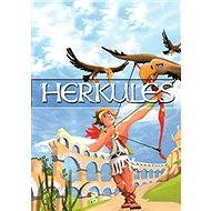 Herkules (PC) DIGITAL - PC Game