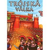 The Trojan War (PC) DIGITAL - PC Game