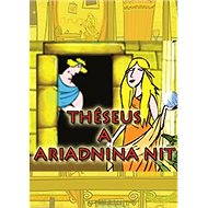 Theseus and Ariadne's Thread (PC) DIGITAL - PC Game