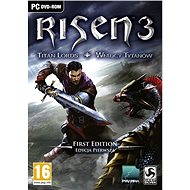 Risen 3: Titan Lords First Edition (PC) DIGITAL - PC Game